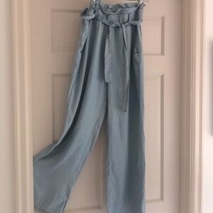 Thread & Supply pants Medium blue pants